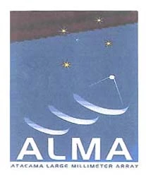 ALMA - ATACAMA LARGE MILLIMETER ARRAY