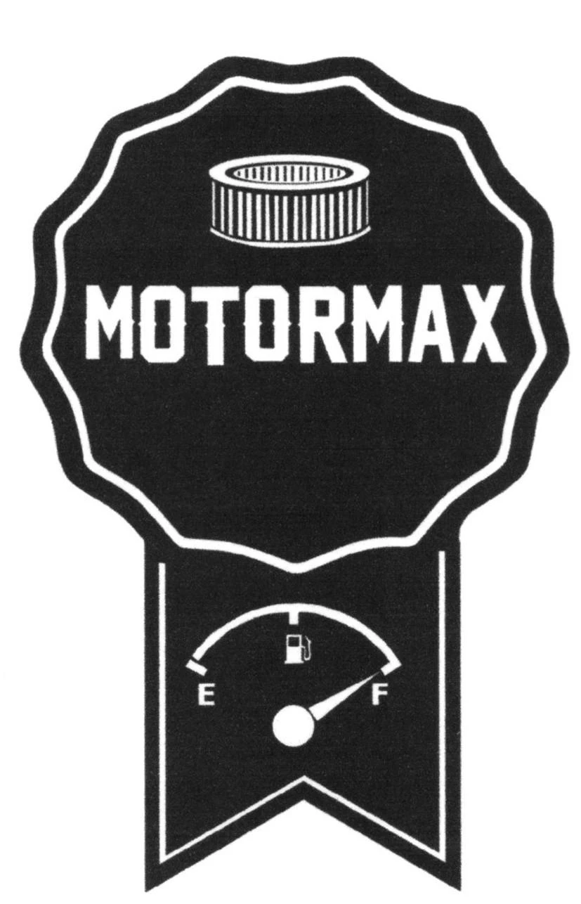 MOTORMAX