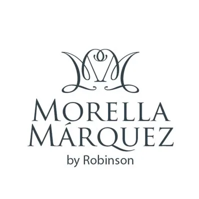 M MORELLA MARQUEZ BY ROBINSON
