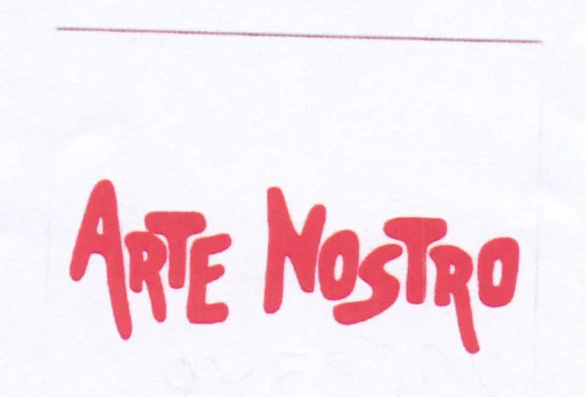 ARTE NOSTRO