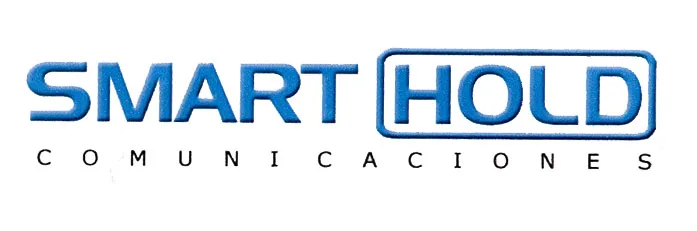 SMARTHOLD COMUNICACIONES