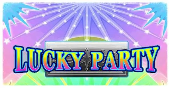 LUCKY PARTY