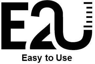E2U EASY TO USE