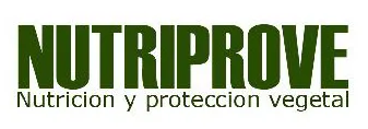 NUTRIPROVE NUTRICIÓN Y PROTECCIÓN VEGETAL