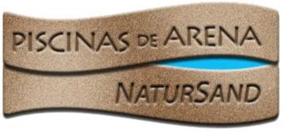 PISCINAS DE ARENA NATURSAND