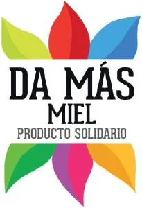 DA MÁS MIEL PRODUCTO SOLIDARIO