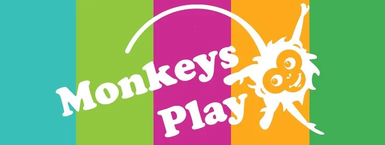 MONKEYS PLAY