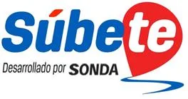 SÚBETE DESARROLLADO POR SONDA