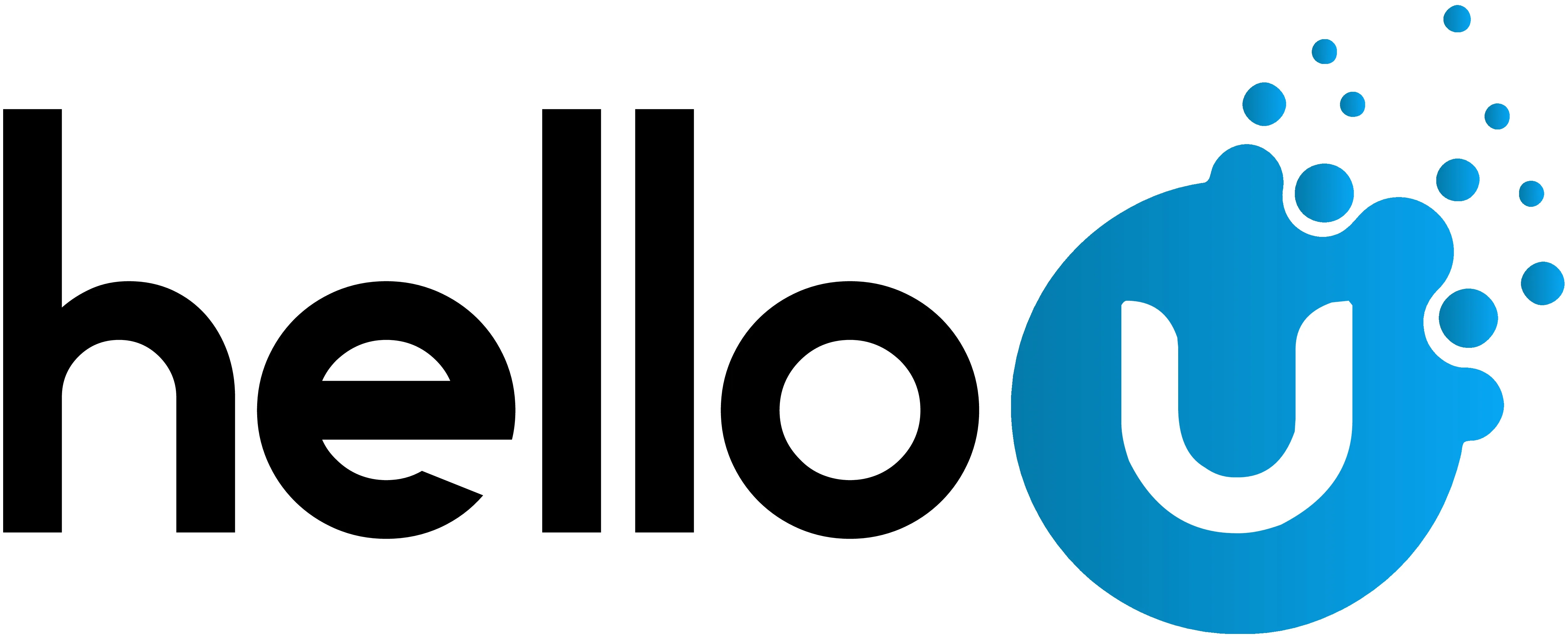 HELLO U