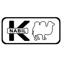 K NABIL