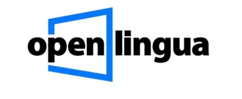 Open lingua