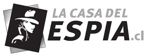 LA CASA DEL ESPÍA.cl