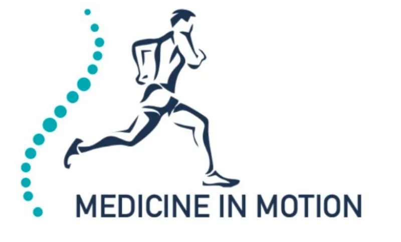 MEDICINE IN MOTION