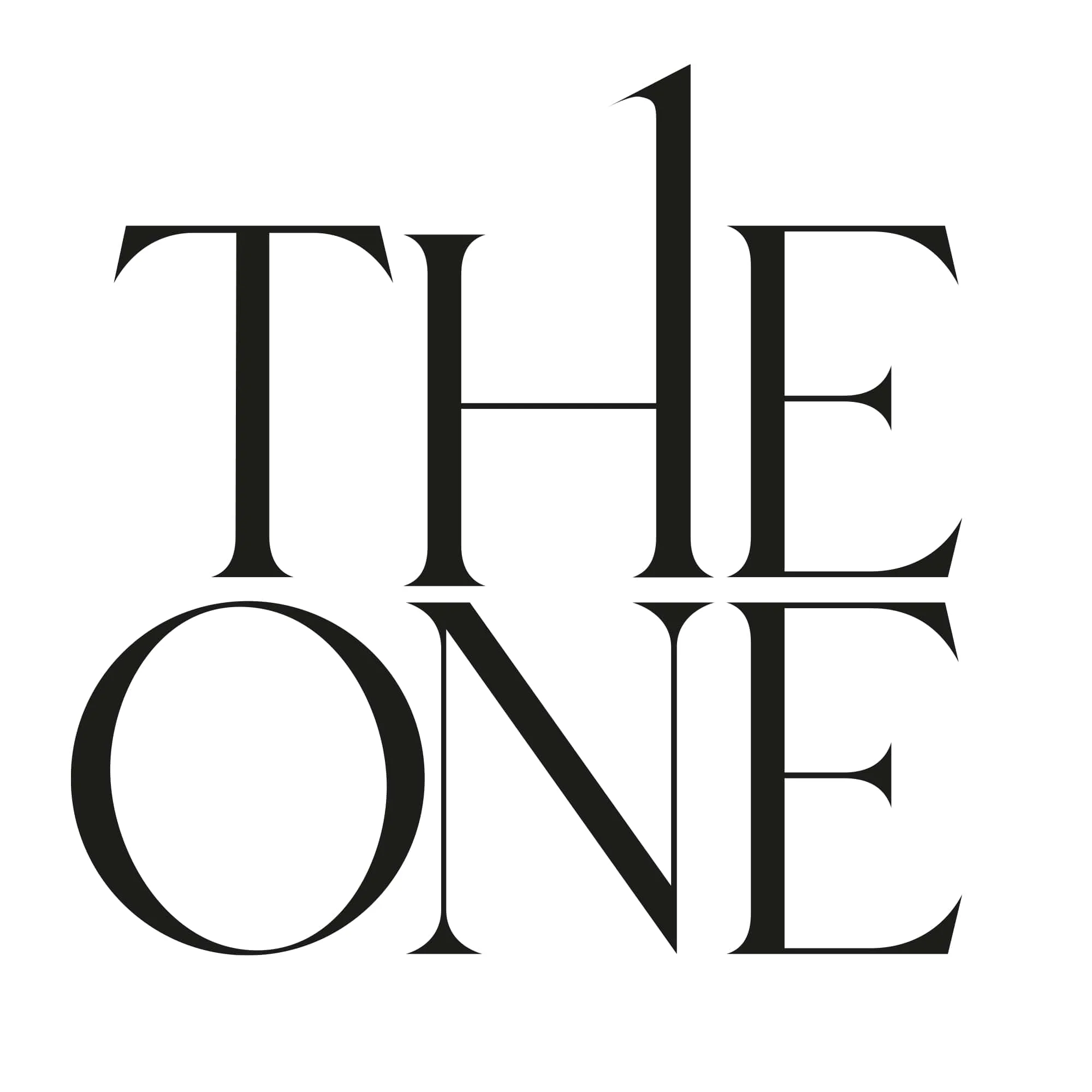 THE ONE
