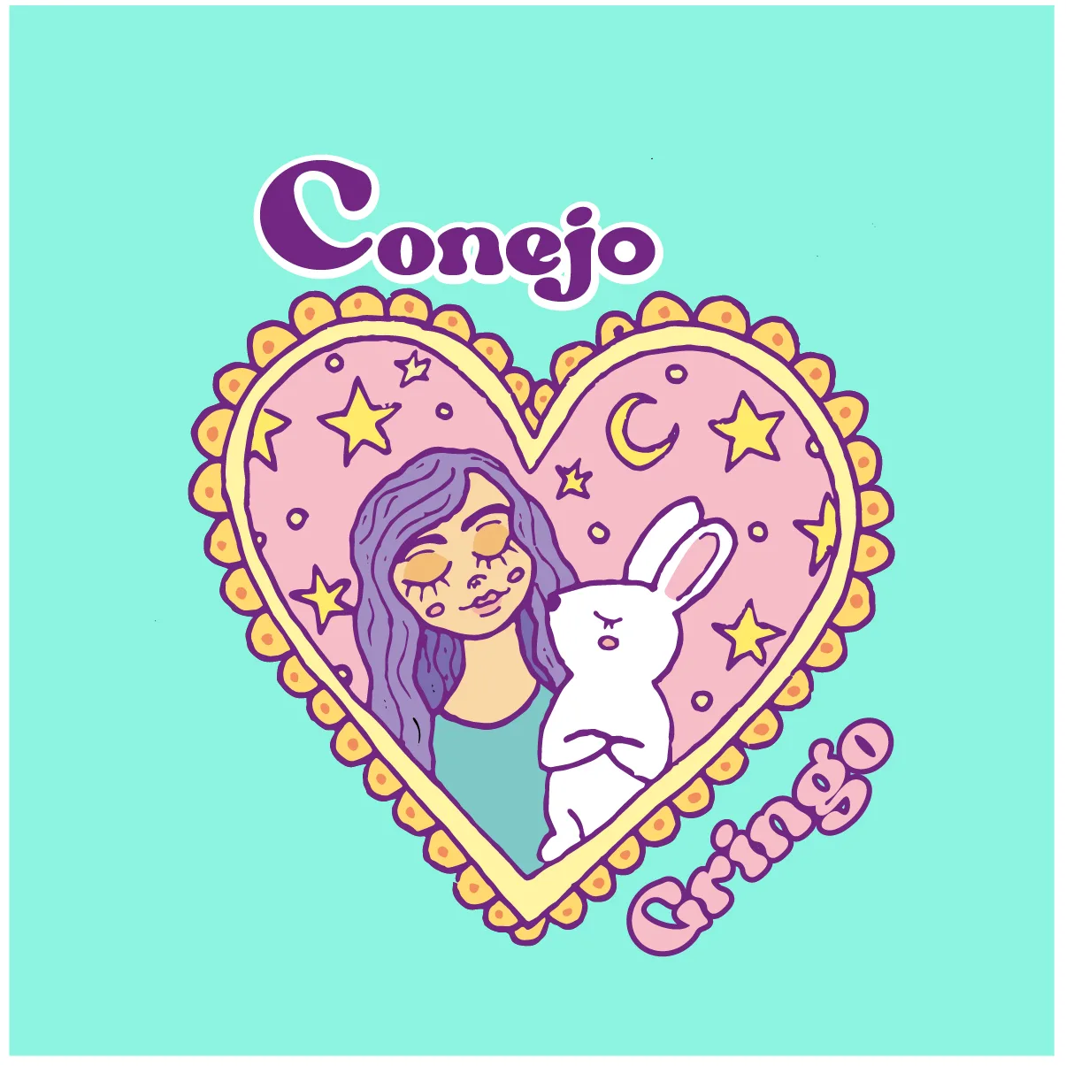 Conejo Gringo