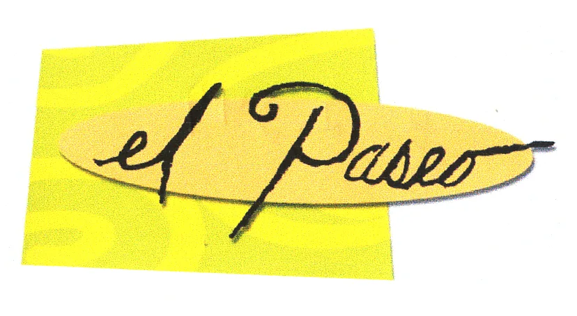 EL PASEO