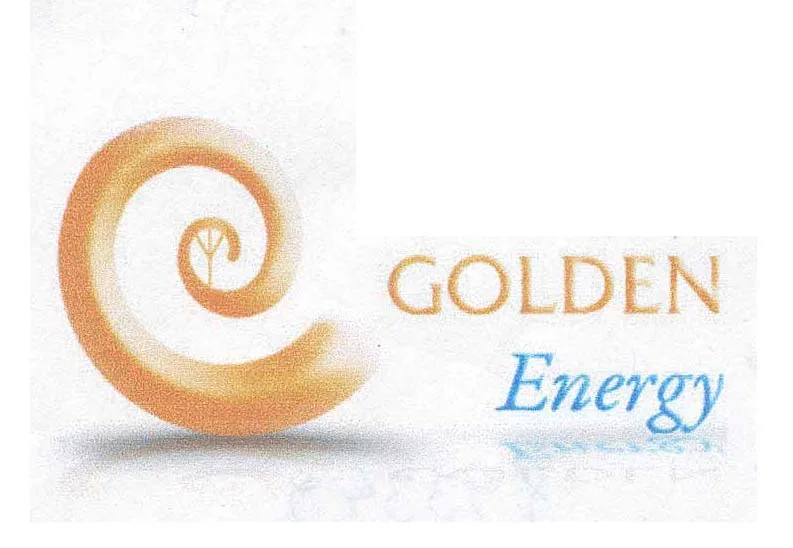 GOLDEN ENERGY