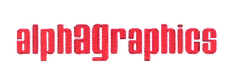 ALPHAGRAPHICS