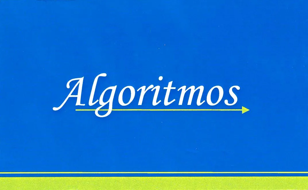 ALGORITMOS