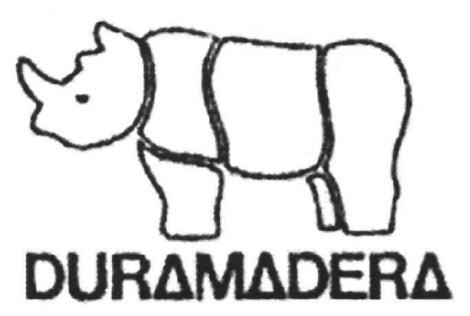 DURAMADERA