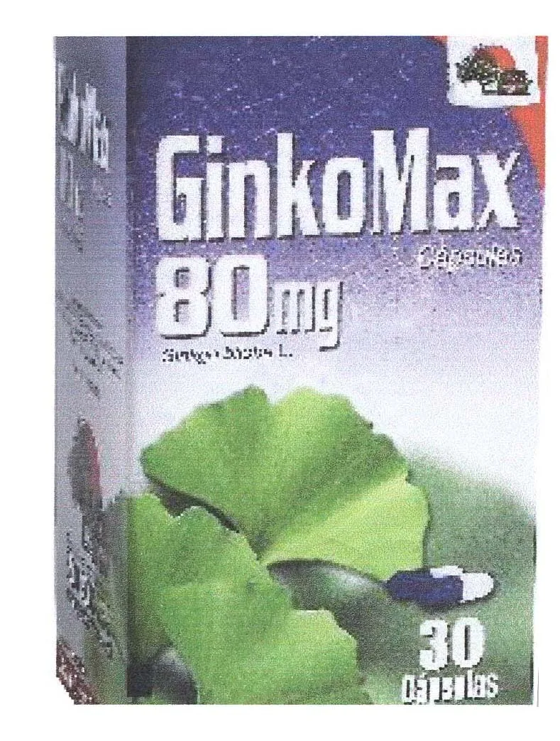 GINKOMAX