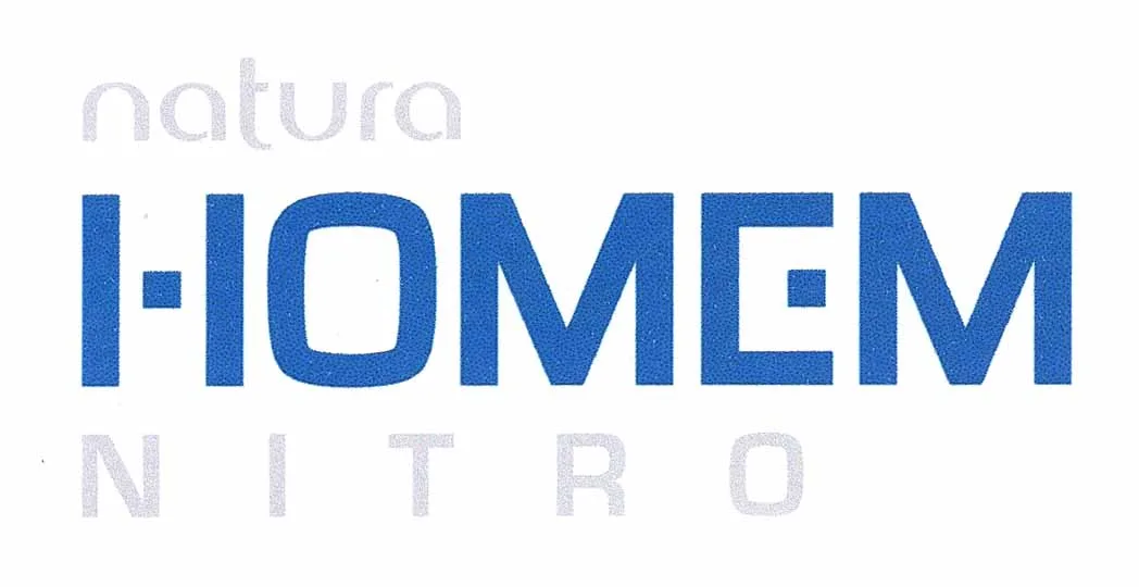 NATURA HOMEM NITRO