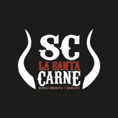 SC LA SANTA CARNE BUENO BENDITO Y BARATO