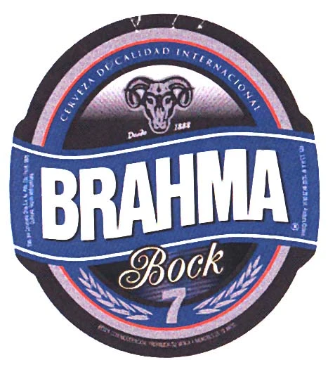 BRAHMA