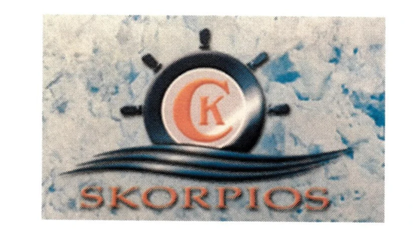 CK SKORPIOS