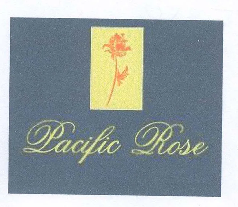 PACIFIC ROSE