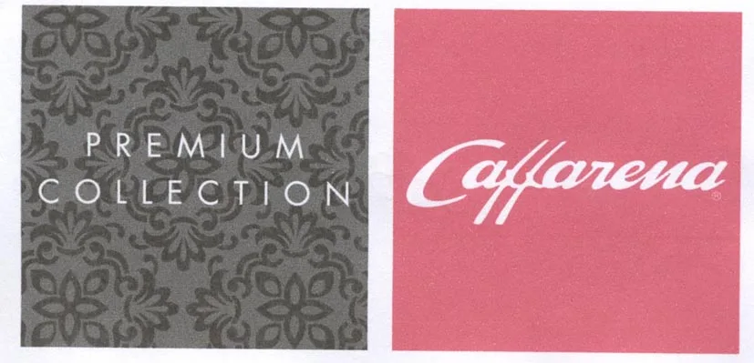 PREMIUM COLLECTION CAFFARENA