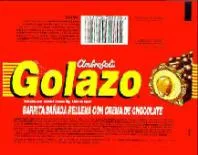 GOLAZO