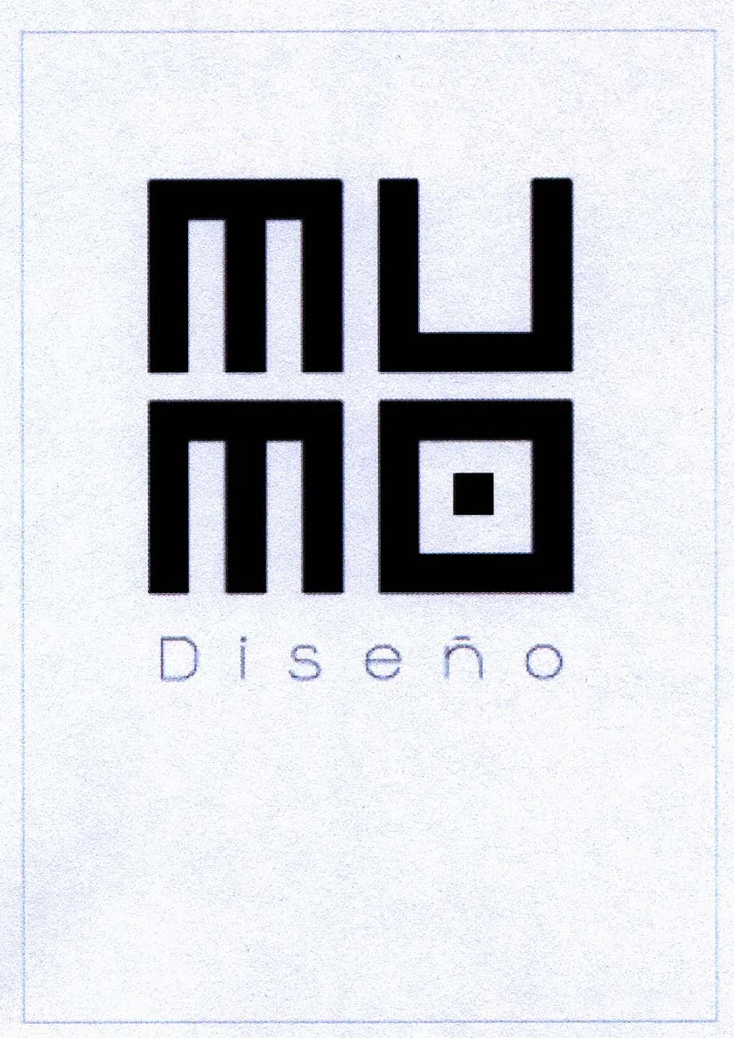 MUMO DISEÑO