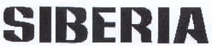 SIBERIA