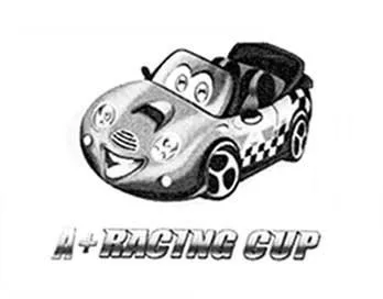 A+RACING CUP