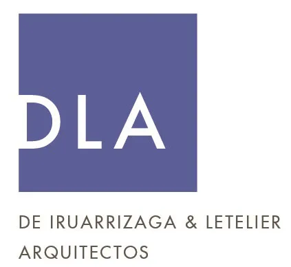 DLA DE IRUARRIZAGA & LETELIER ARQUITECTOS