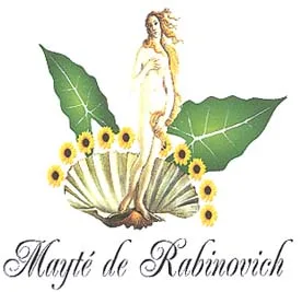 Mayté de Rabinovich