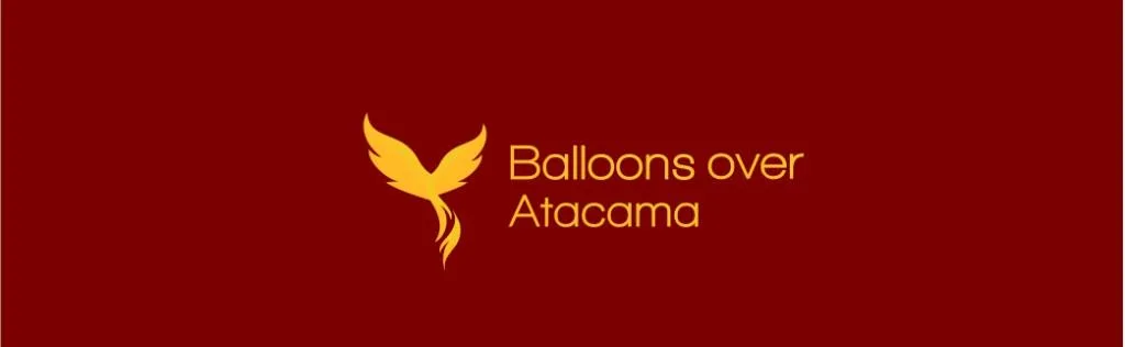 Balloons Over Atacama