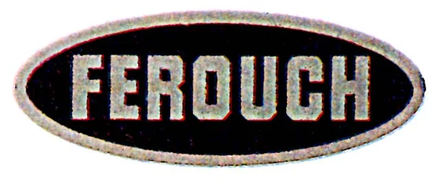 FEROUCH