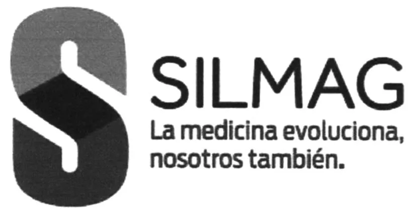 S SILMAG LA MEDICINA EVOLUCIONA, NOSOTROS TAMBIÉN.