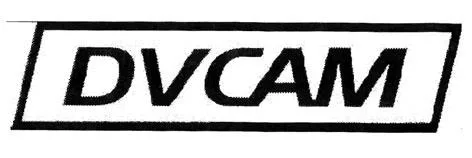 DVCAM