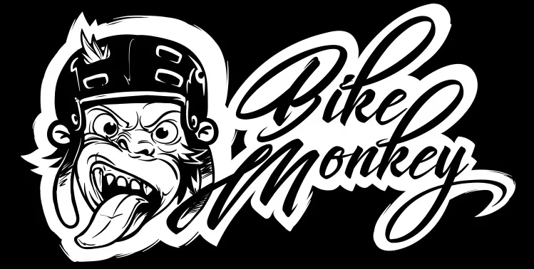 BIKE MONKEY
