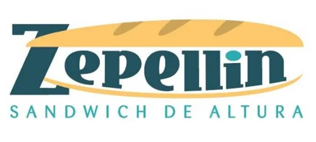 ZEPELLIN  SANDWICH DE ALTURA