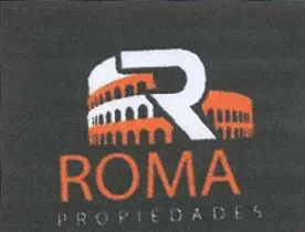 R ROMA PROPIEDADES