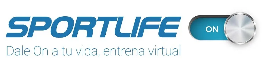 SPORTLIFE ON Dale On a tu vida, entrena virtual