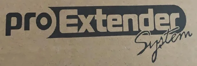 PROEXTENDER SYSTEM