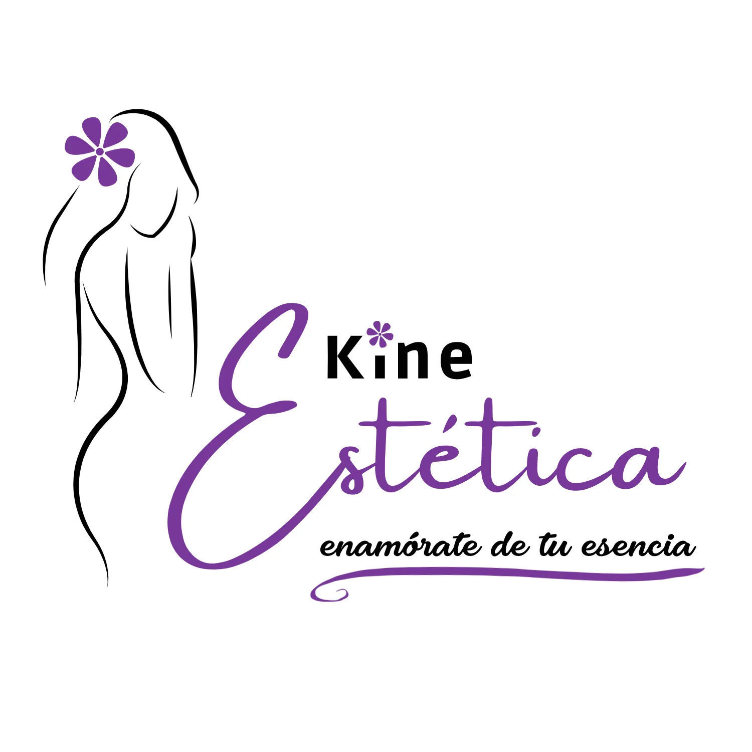 KINE ESTÉTICA ENAMORATE DE TU ESENCIA