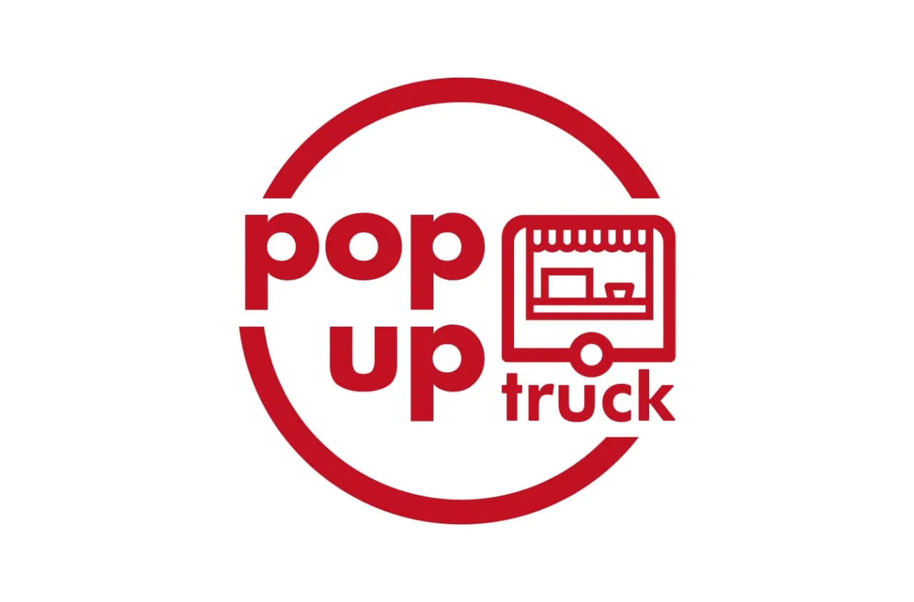 Pop up Truck