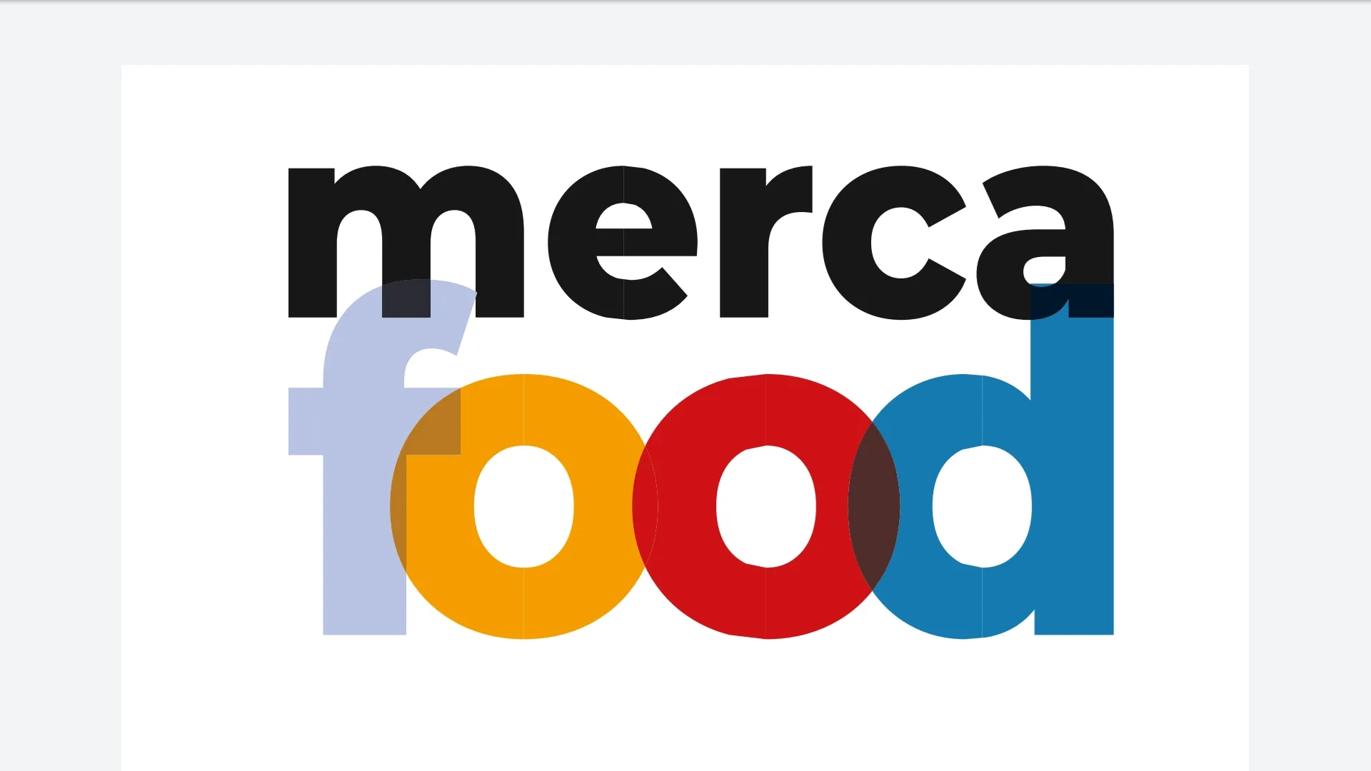 MERCA FOOD