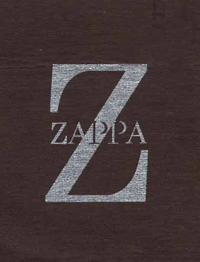 ZAPPA